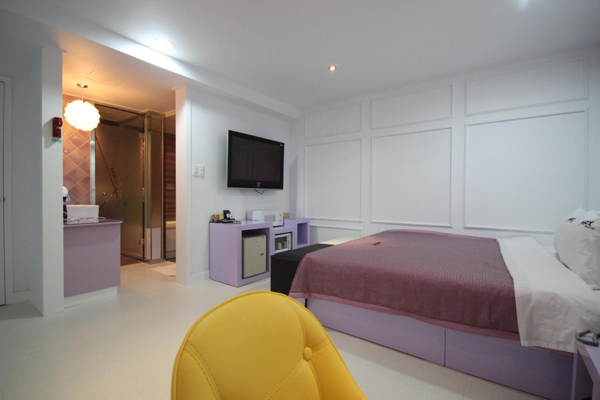 Max Motel - Sasang Ciudad Metropolitana de Ciudad Metropolitana de Busan Habitación foto
