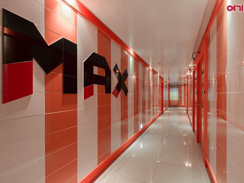 Max Motel - Sasang Ciudad Metropolitana de Ciudad Metropolitana de Busan Exterior foto